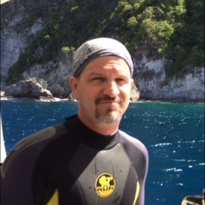 Meet your Posher, Roger